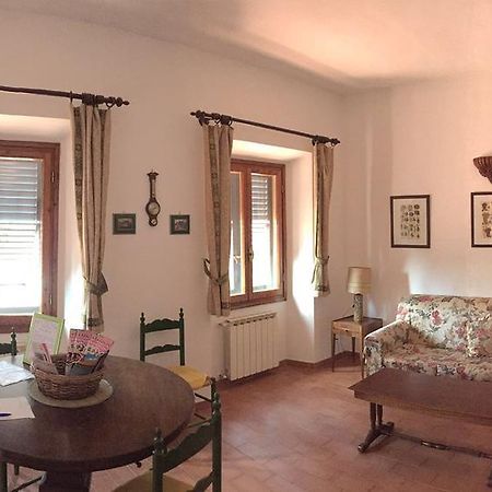 Villa Le Sorti Lastra a Signa Bagian luar foto