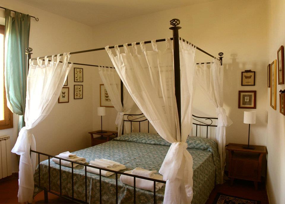 Villa Le Sorti Lastra a Signa Ruang foto