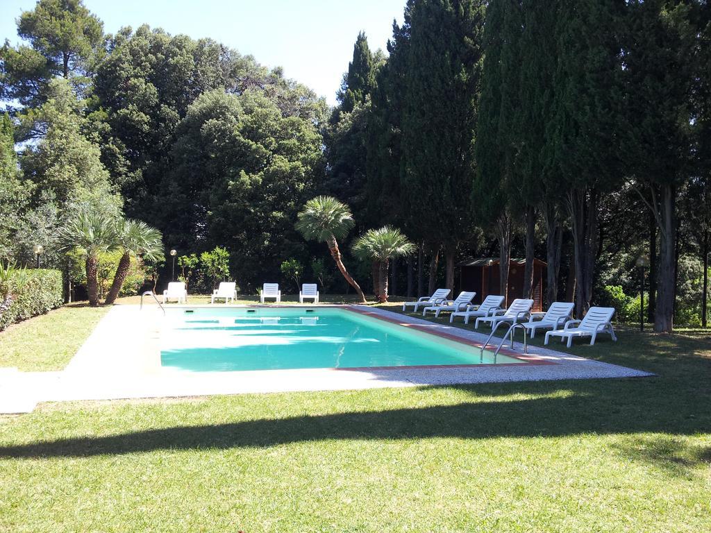 Villa Le Sorti Lastra a Signa Ruang foto